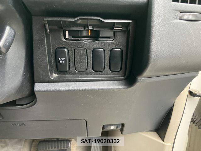 Mitsubishi DELICA 2009-07 6276125-7