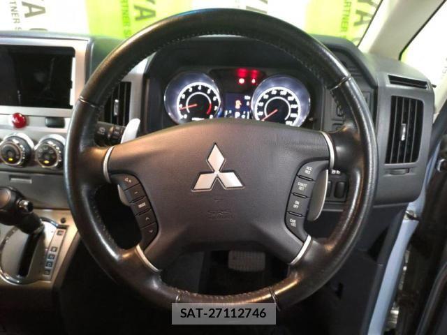 Mitsubishi DELICA 2013-03 6611494-13