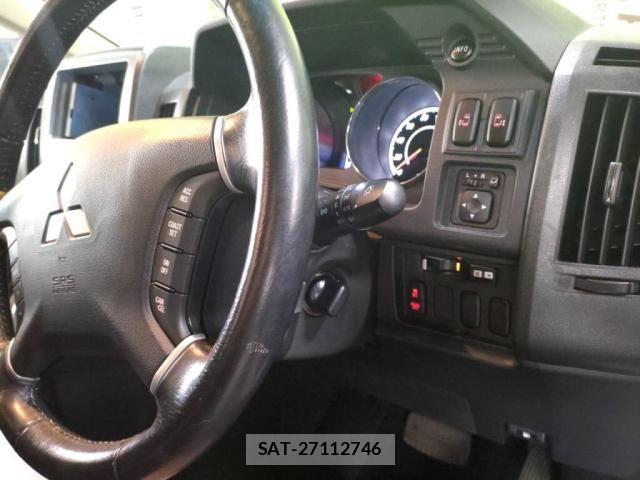 Mitsubishi DELICA 2013-03 6611494-14