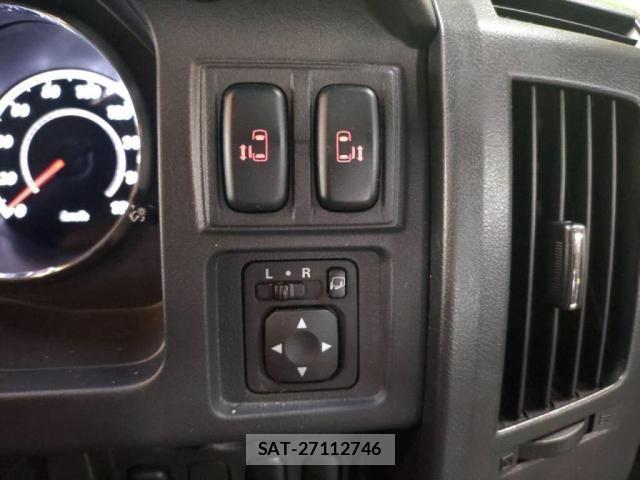 Mitsubishi DELICA 2013-03 6611494-15