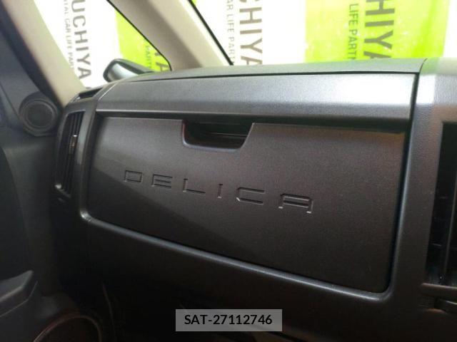 Mitsubishi DELICA 2013-03 6611494-19