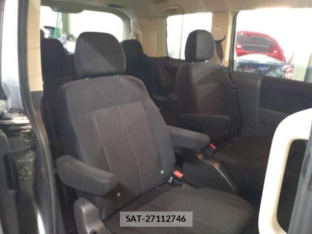 Mitsubishi DELICA 2013-03 6611494-20