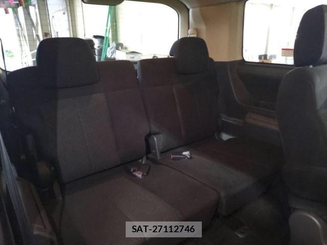 Mitsubishi DELICA 2013-03 6611494-21