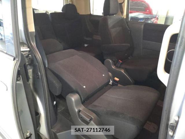 Mitsubishi DELICA 2013-03 6611494-22
