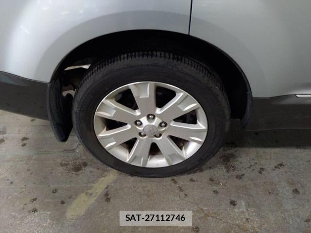 Mitsubishi DELICA 2013-03 6611494-23