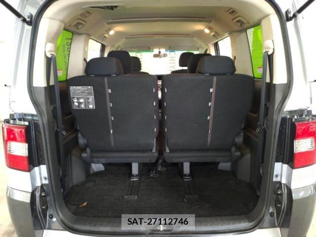 Mitsubishi DELICA 2013-03 6611494-24