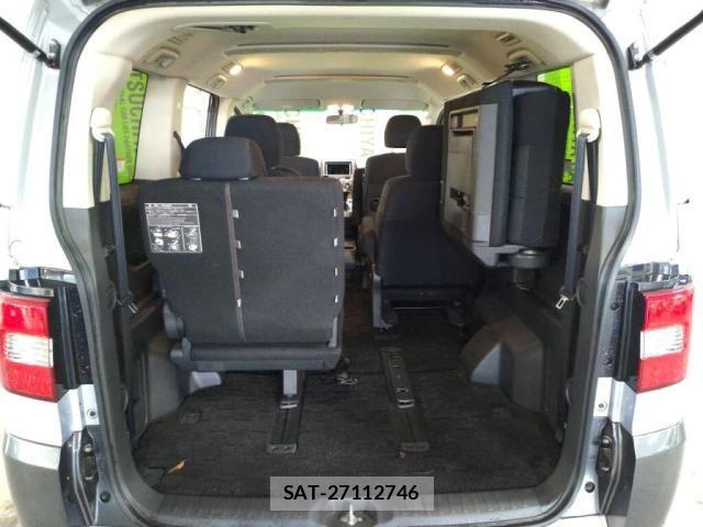 Mitsubishi DELICA 2013-03 6611494-25