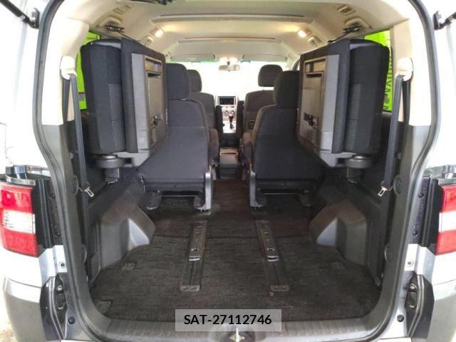 Mitsubishi DELICA 2013-03 6611494-26