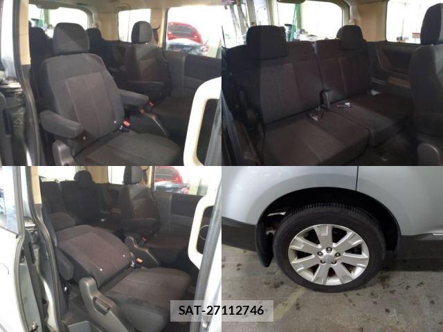 Mitsubishi DELICA 2013-03 6611494-6