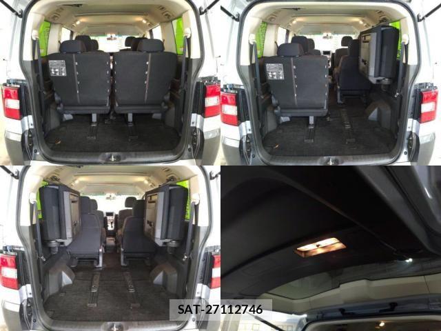 Mitsubishi DELICA 2013-03 6611494-7