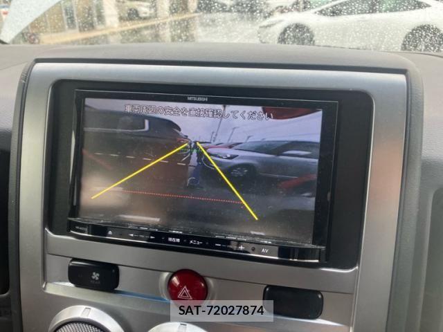 Mitsubishi DELICA 2012-04 6611497-9