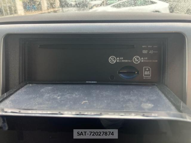 Mitsubishi DELICA 2012-04 6611497-10