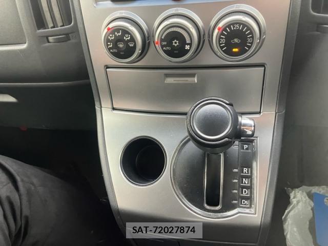 Mitsubishi DELICA 2012-04 6611497-11