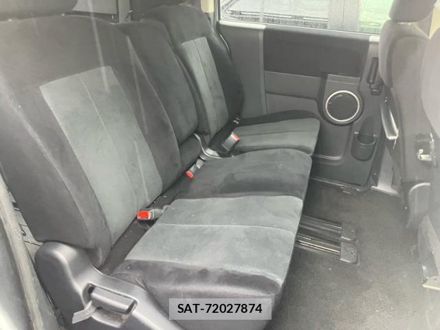 Mitsubishi DELICA 2012-04 6611497-13