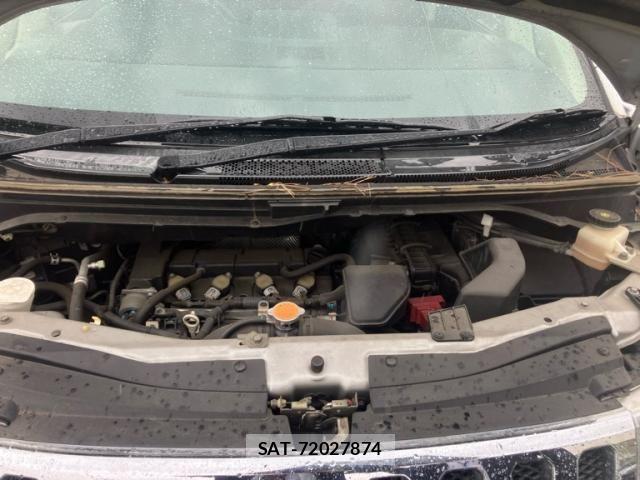 Mitsubishi DELICA 2012-04 6611497-16