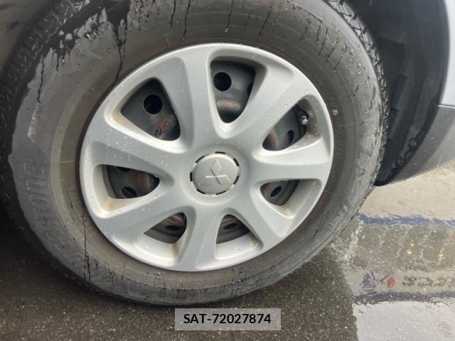 Mitsubishi DELICA 2012-04 6611497-17