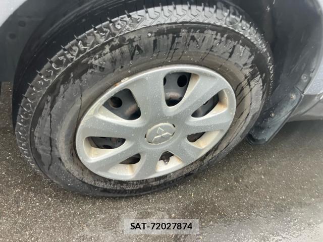Mitsubishi DELICA 2012-04 6611497-18
