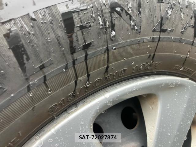 Mitsubishi DELICA 2012-04 6611497-19