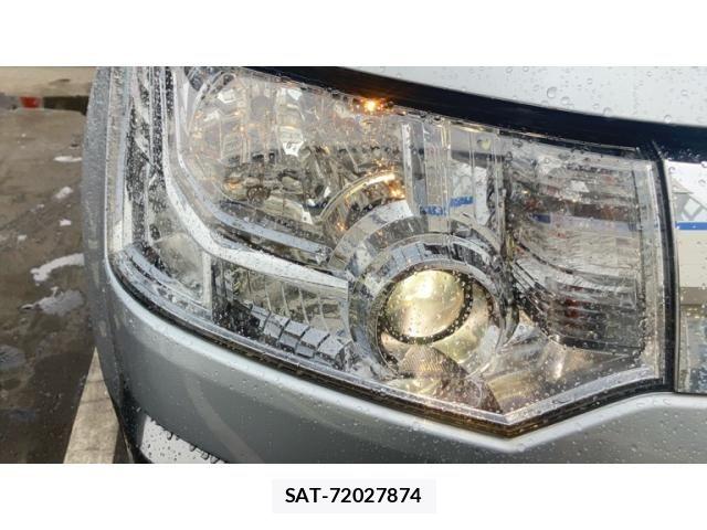 Mitsubishi DELICA 2012-04 6611497-20