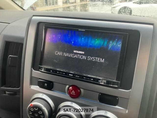 Mitsubishi DELICA 2012-04 6611497-8