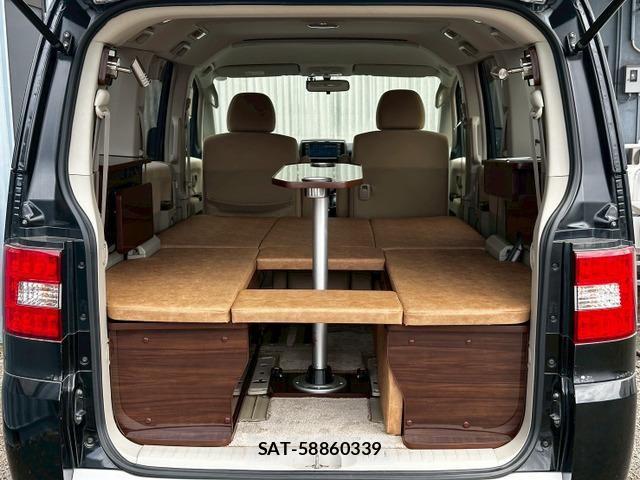 Mitsubishi DELICA 2009-08 6671129-13