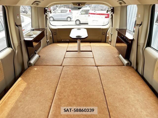 Mitsubishi DELICA 2009-08 6671129-14
