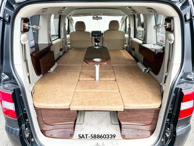 Mitsubishi DELICA 2009-08 6671129-15