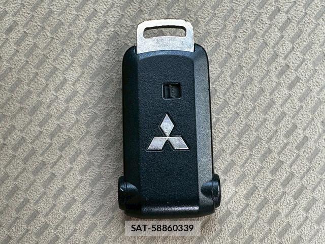 Mitsubishi DELICA 2009-08 6671129-16