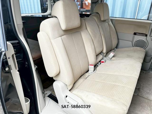 Mitsubishi DELICA 2009-08 6671129-18