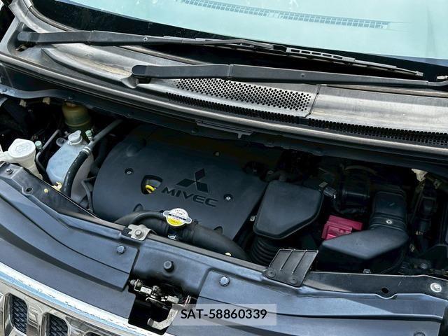 Mitsubishi DELICA 2009-08 6671129-3