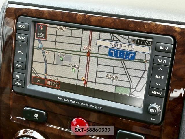 Mitsubishi DELICA 2009-08 6671129-4