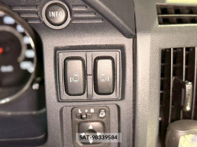 Mitsubishi DELICA 2012-03 6690990-2