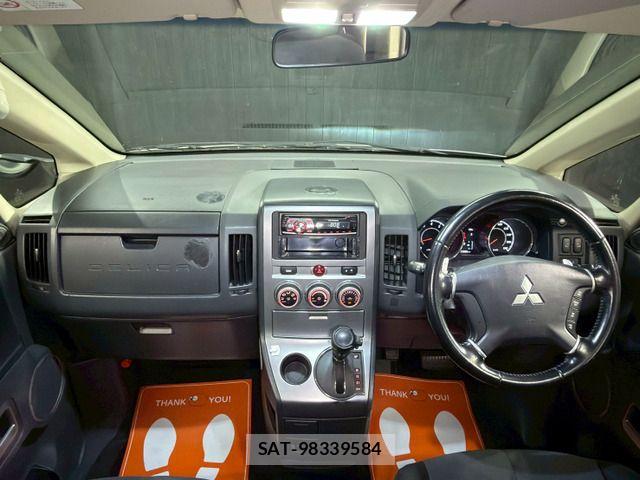 Mitsubishi DELICA 2012-03 6690990-4