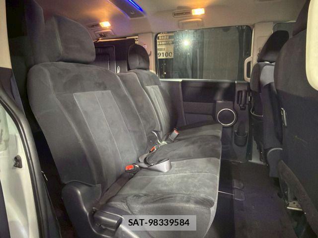 Mitsubishi DELICA 2012-03 6690990-6