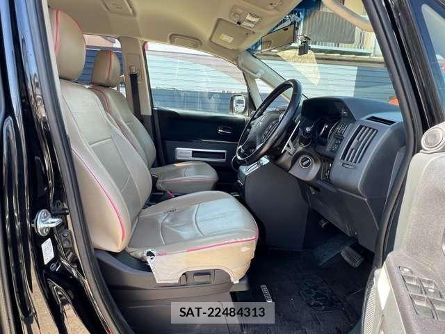 Mitsubishi DELICA 2008-03 6790989-9