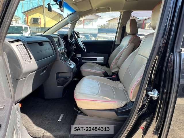 Mitsubishi DELICA 2008-03 6790989-11