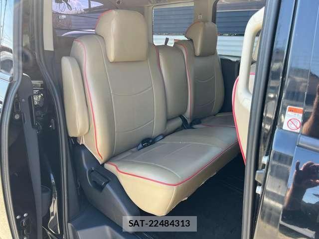Mitsubishi DELICA 2008-03 6790989-12