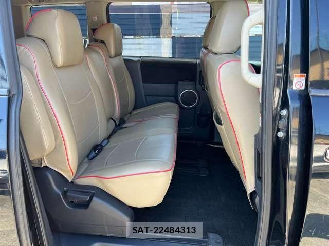 Mitsubishi DELICA 2008-03 6790989-13
