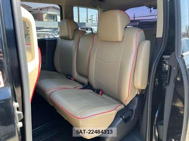 Mitsubishi DELICA 2008-03 6790989-14