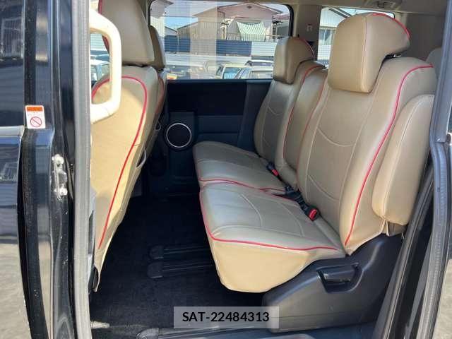 Mitsubishi DELICA 2008-03 6790989-15
