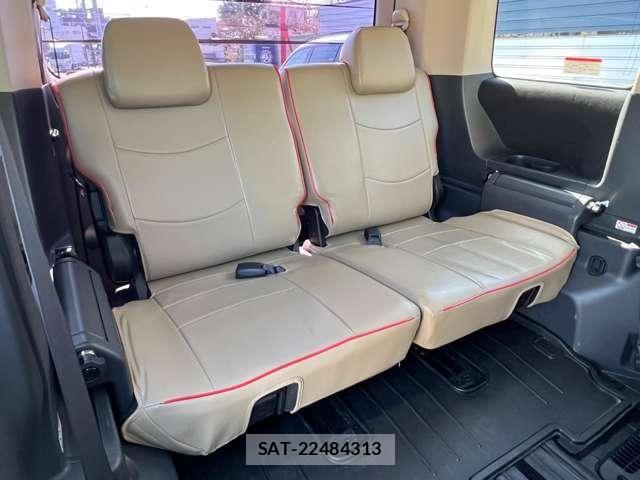 Mitsubishi DELICA 2008-03 6790989-16