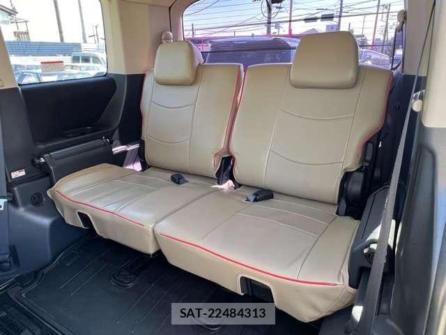 Mitsubishi DELICA 2008-03 6790989-17