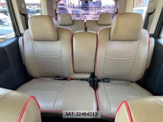 Mitsubishi DELICA 2008-03 6790989-19