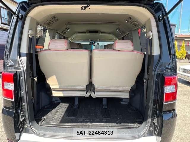 Mitsubishi DELICA 2008-03 6790989-20