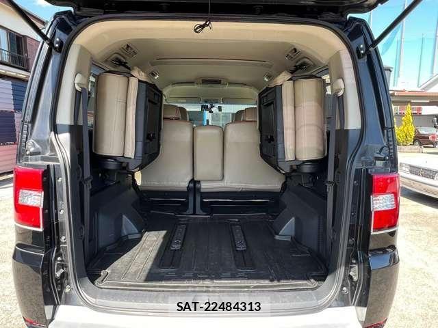 Mitsubishi DELICA 2008-03 6790989-21