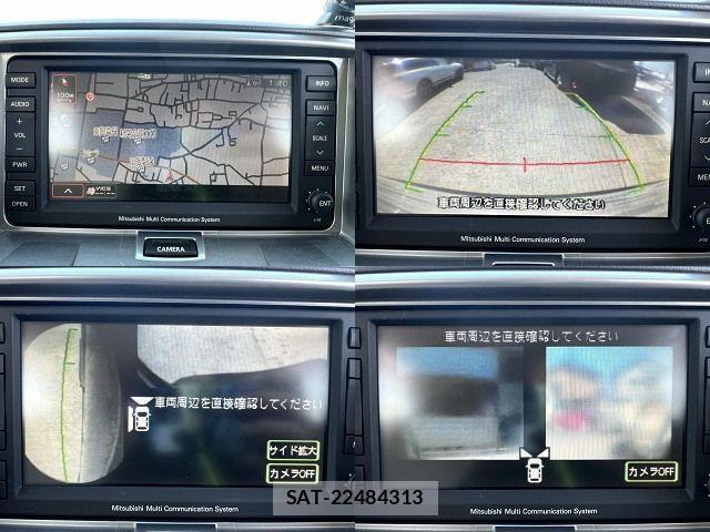 Mitsubishi DELICA 2008-03 6790989-22