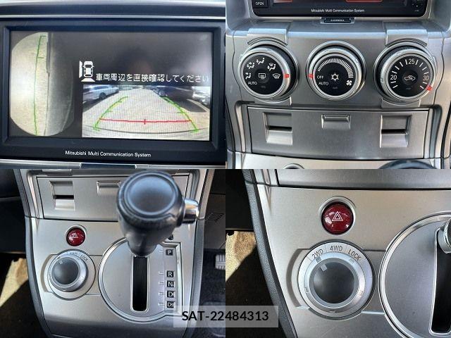 Mitsubishi DELICA 2008-03 6790989-23