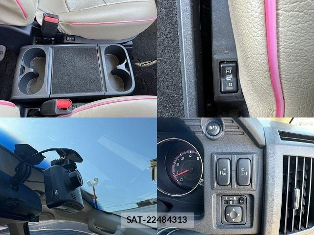 Mitsubishi DELICA 2008-03 6790989-24