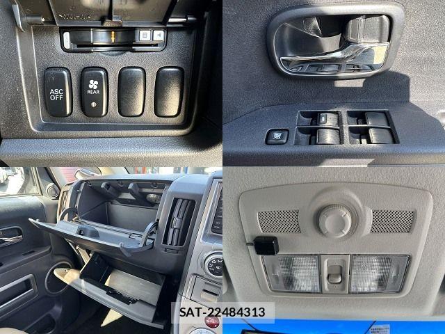 Mitsubishi DELICA 2008-03 6790989-25