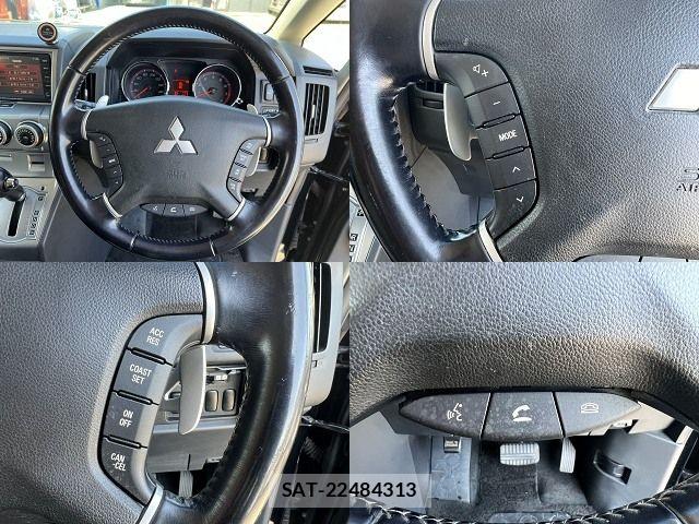 Mitsubishi DELICA 2008-03 6790989-26